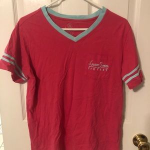 Lauren James T-shirt